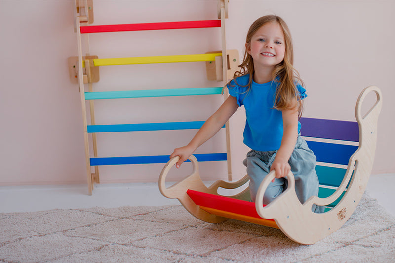 Image de la collection Busy Kids