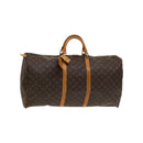 Sac À Main Louis Vuitton Marron