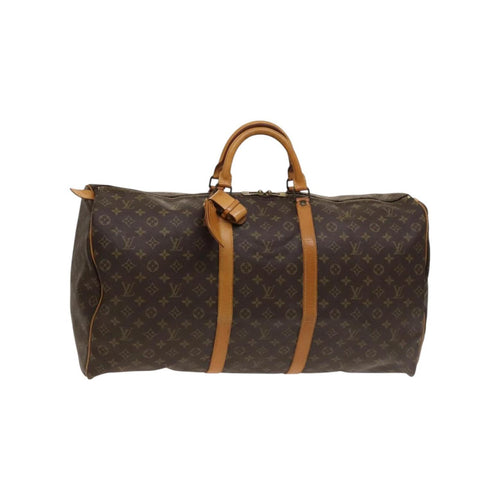 Sac À Main Louis Vuitton Marron