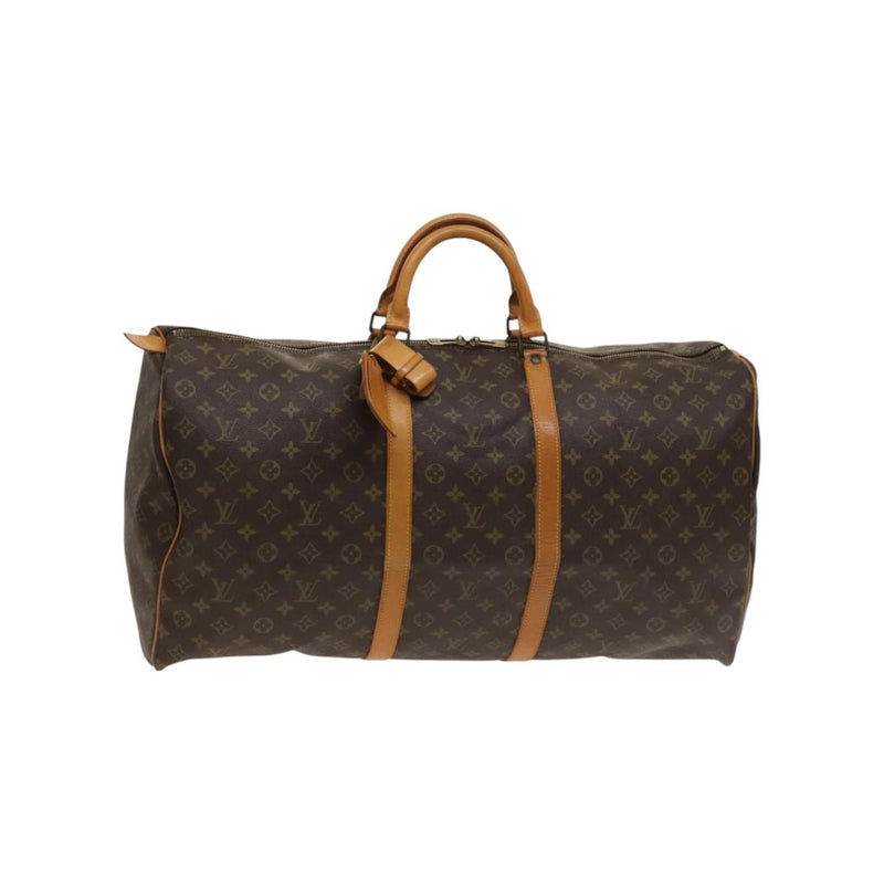 Sac À Main Louis Vuitton Marron