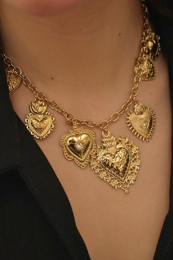 Collier Louise