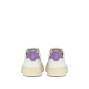 Sneakers Medalist Leather - White - Femme