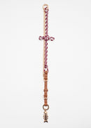Llavero Cesar Keycharm - Oro - Mujer