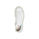 Sneakers - Alexander Mcqueen Oversized - White