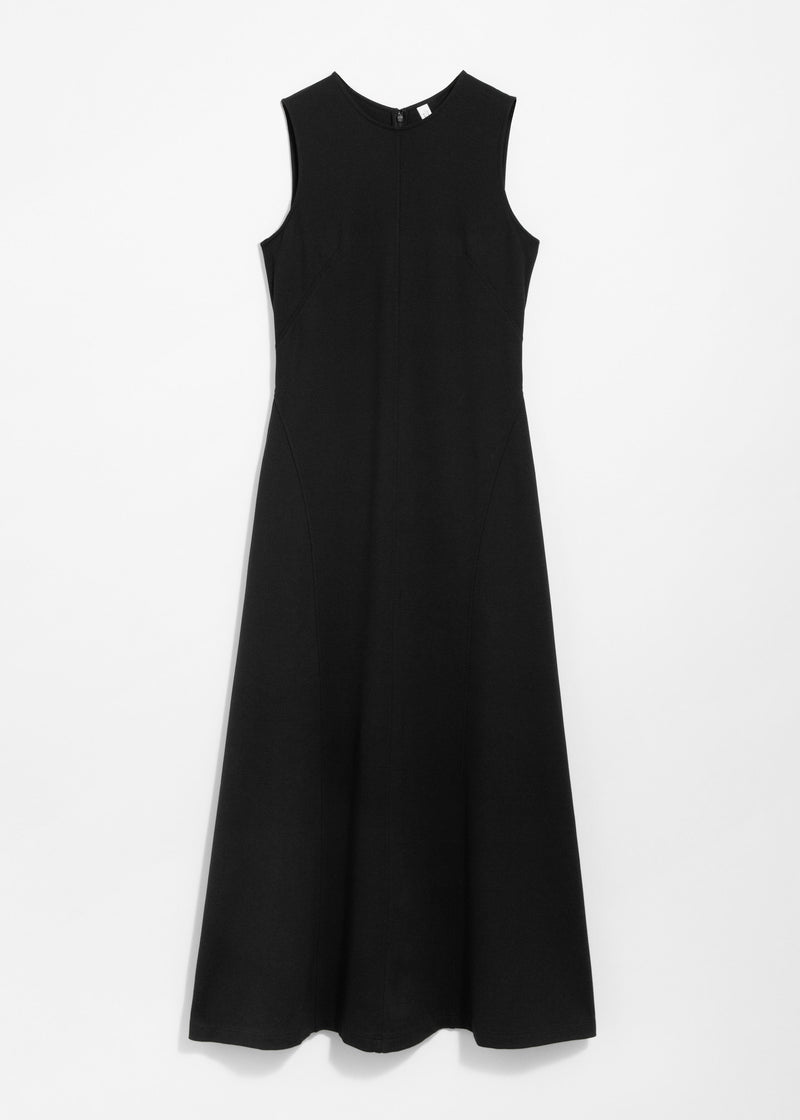 Dress St Camerone Dress - Black - Women