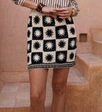 Jupe Dounia