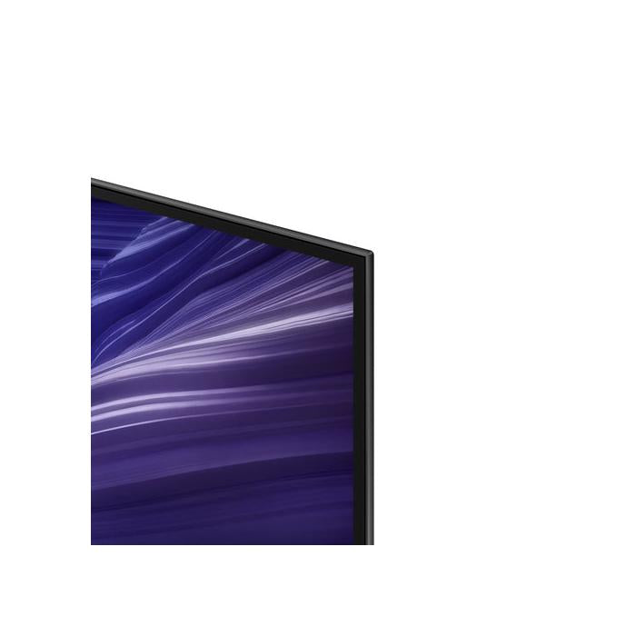 Samsung - OLED 77" S90F – TV QD-OLED 4K 144Hz