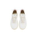 Sneakers Medalist Leather - White - Femme