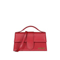 Jacquemus - Le Grand Bambino Bag - Women - Red
