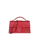 Sac Jacquemus Le Grand Bambino - Femme - Red
