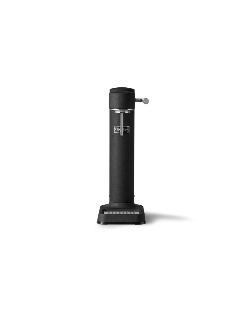 Carbonator 3 - Noir Mat