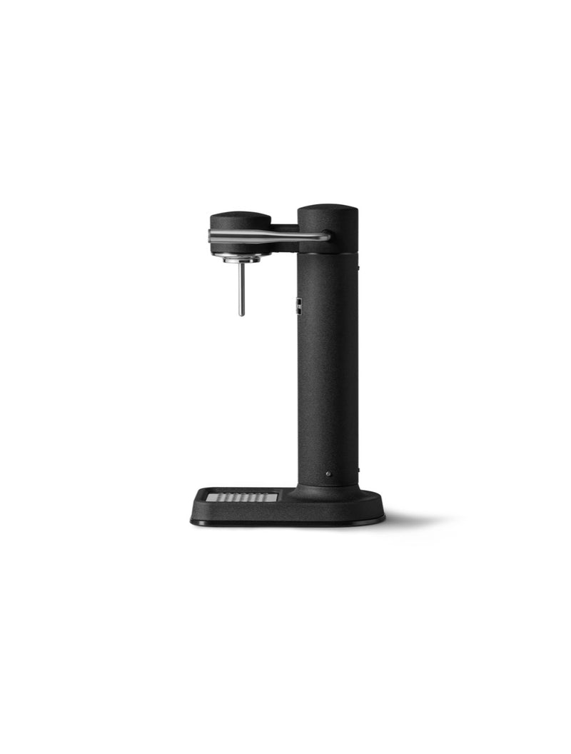 Carbonator 3 - Noir Mat