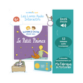 Suzanne Y Gaston Sueñan Con El Principito - Audiolibro Mi Fábrica De Historias