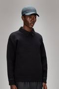 Casquette 5 Panel W1 Lagoon - Mixte