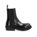 Bottes - Bottega Veneta Fireman Ankle  - Black