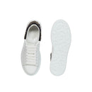 Sneakers - Alexander Mcqueen Oversized Leather - White