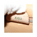 Sac À Main Macadam Celine Marron