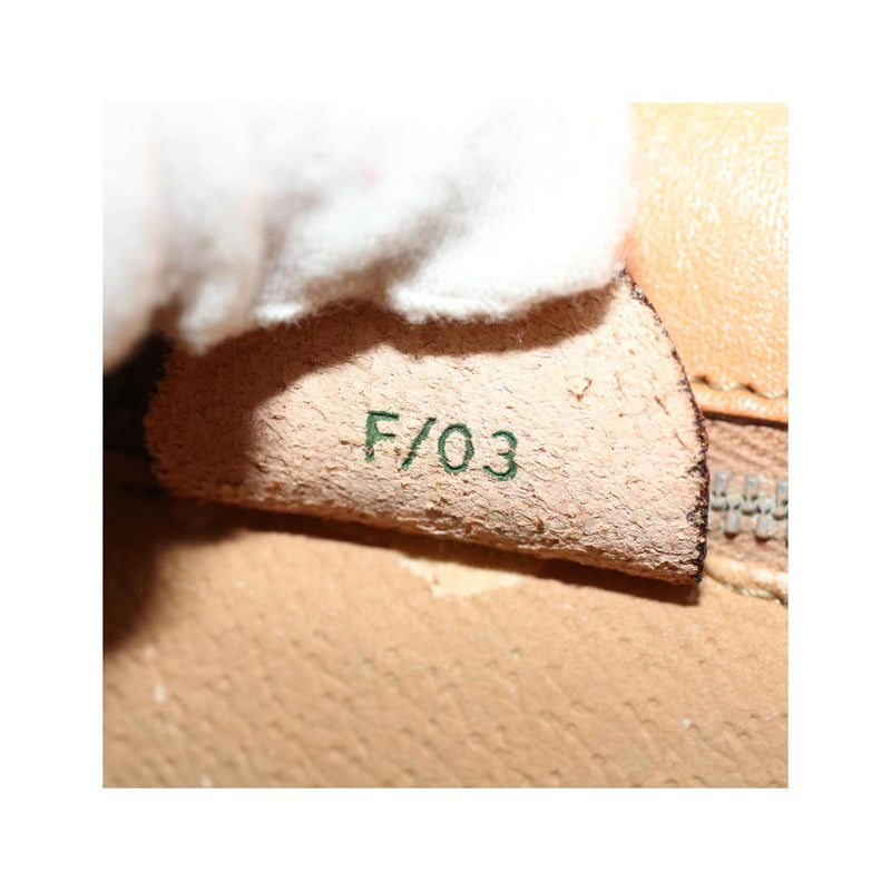 Sac À Main Macadam Celine Marron