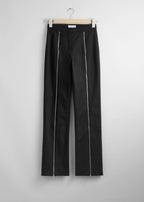 Pantalon St Valerie - Noir