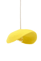 Abat-Jour Dome - Citron