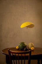 Abat-Jour Dome - Citron