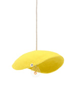 Abat-Jour Dome - Citron