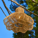 Suspension Solaire - Ronda Solar