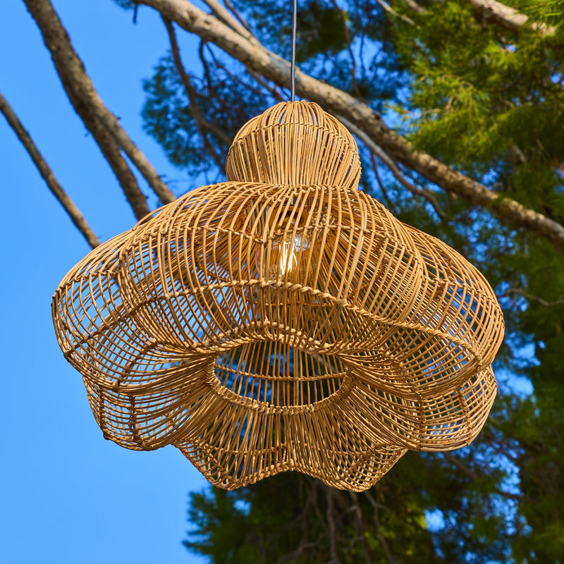 Suspension Solaire - Ronda Solar