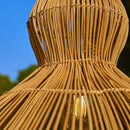 Suspension Solaire - Ronda Solar