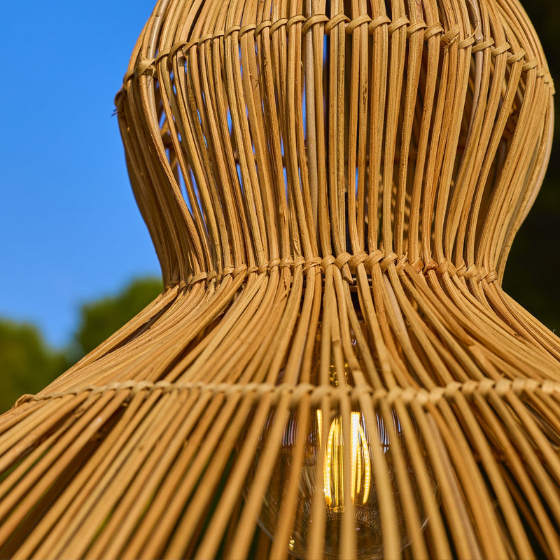 Suspension Solaire - Ronda Solar