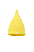 Abat-Jour Tipi - Citron