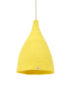 Abat-Jour Tipi - Citron