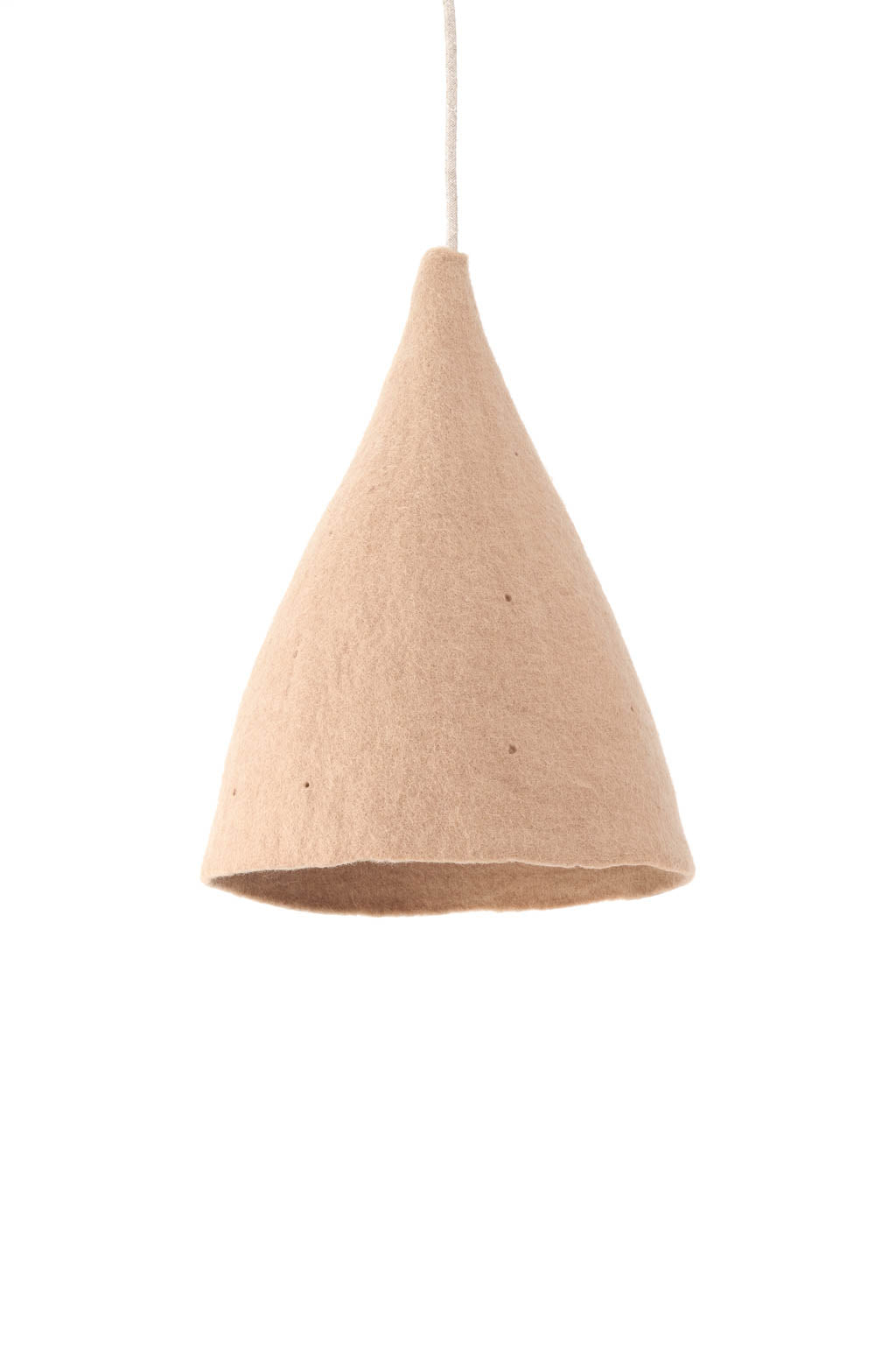 Abat-Jour Tipi - Nude