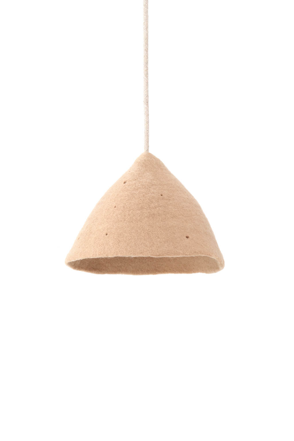 Abat-Jour Tipi - Nude