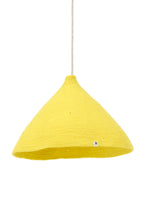 Abat-Jour Tipi - Citron