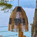 Solar Pendant Light - Zahara Solar