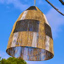 Solar Pendant Light - Zahara Solar