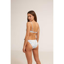 Bas Abba Normal - Bleu