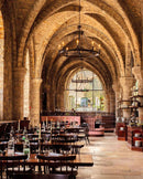 L'Abbaye des Vaux de Cernay