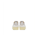 Sneakers - Autry Open Low - White