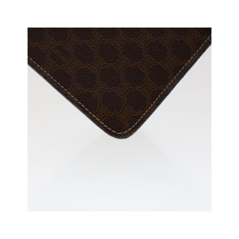 Sac À Main Macadam Celine Marron