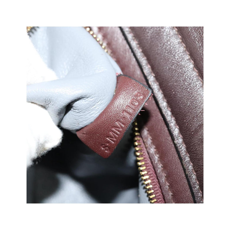 Sac À Main Celine Marron