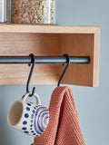 Shama - Taza De Espresso - Multicolor - Gres