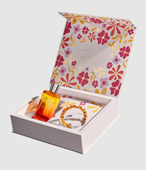 Aurelie Bidermann - Coffret Diana X Lust For Sun 100Ml, Collaboration Aurélie Bidermann X Juliette Has A Gun - Femme