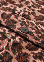 Chaqueta St Ermina - Naranja