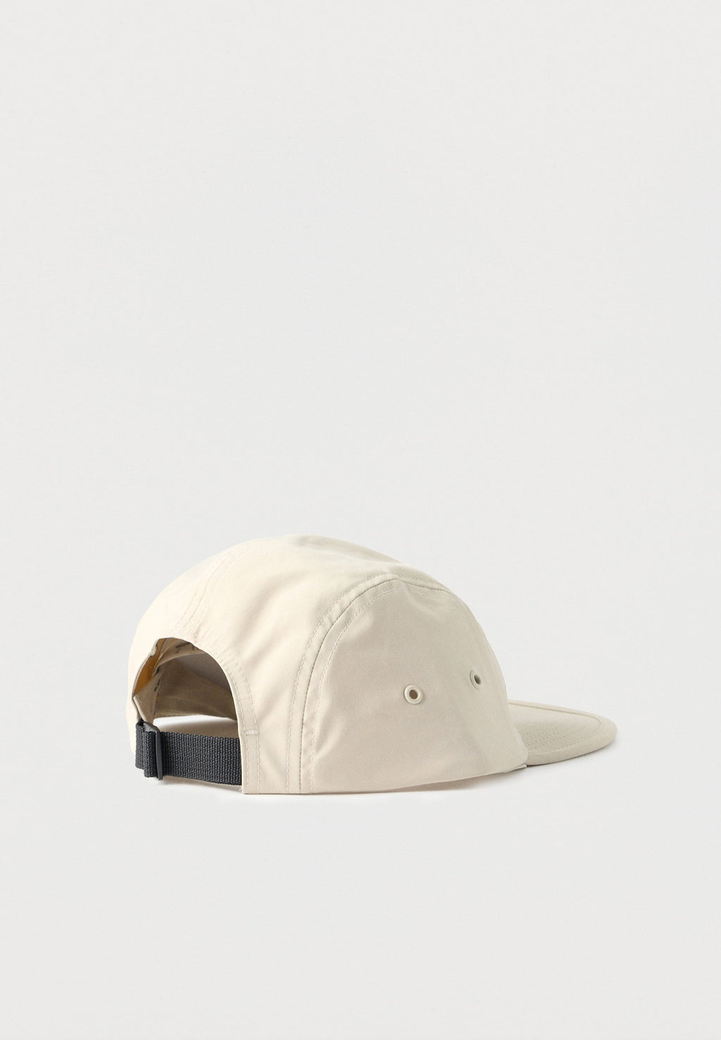 Cappellino a 5 pannelli Hanover - Stone