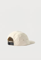 Cappellino a 5 pannelli Hanover - Stone