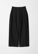 Trousers Es Marla Trs - Black - Women