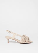 Shoes Celicia Sandalette - White - Women