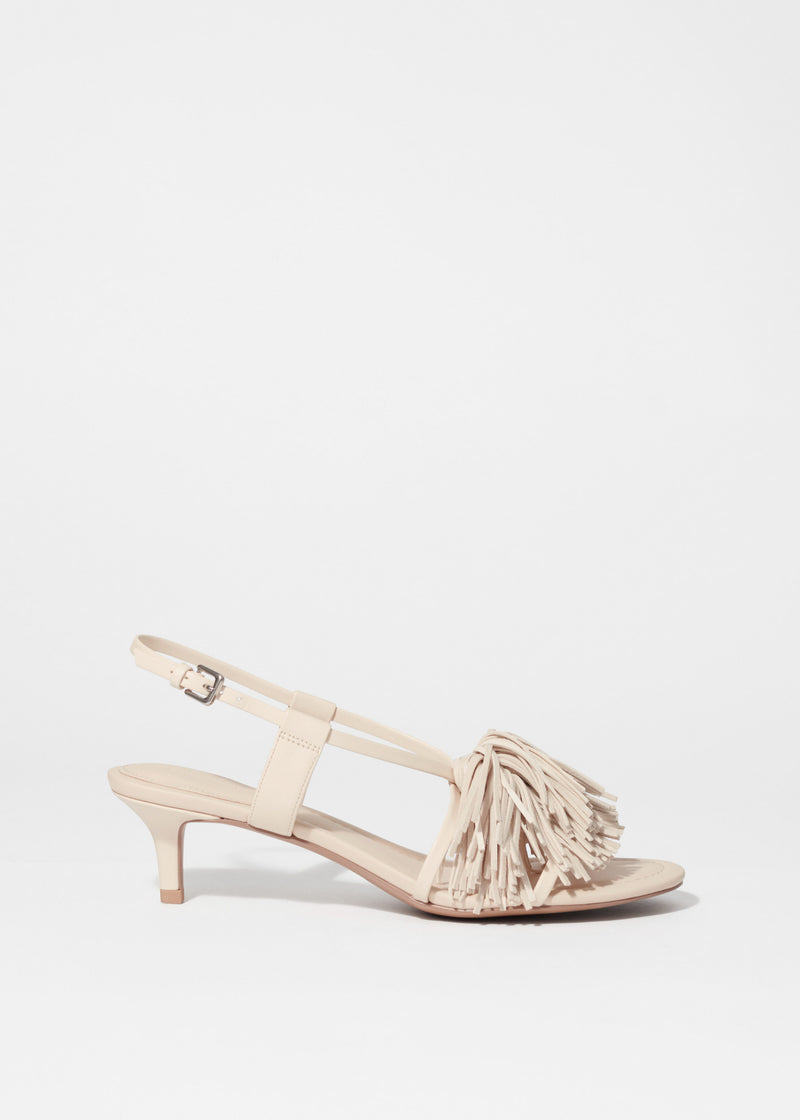 Shoes Celicia Sandalette - White - Women